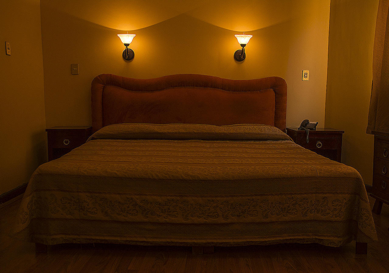 Hotel Roma Durango Rom bilde