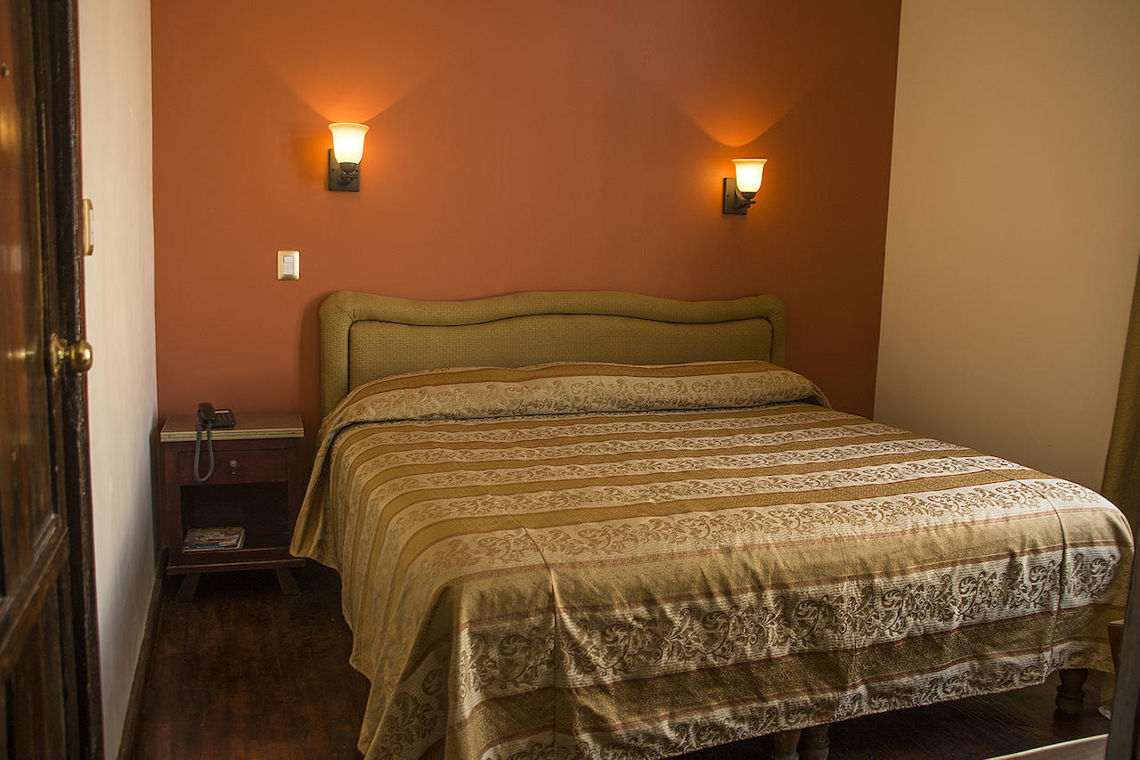 Hotel Roma Durango Rom bilde