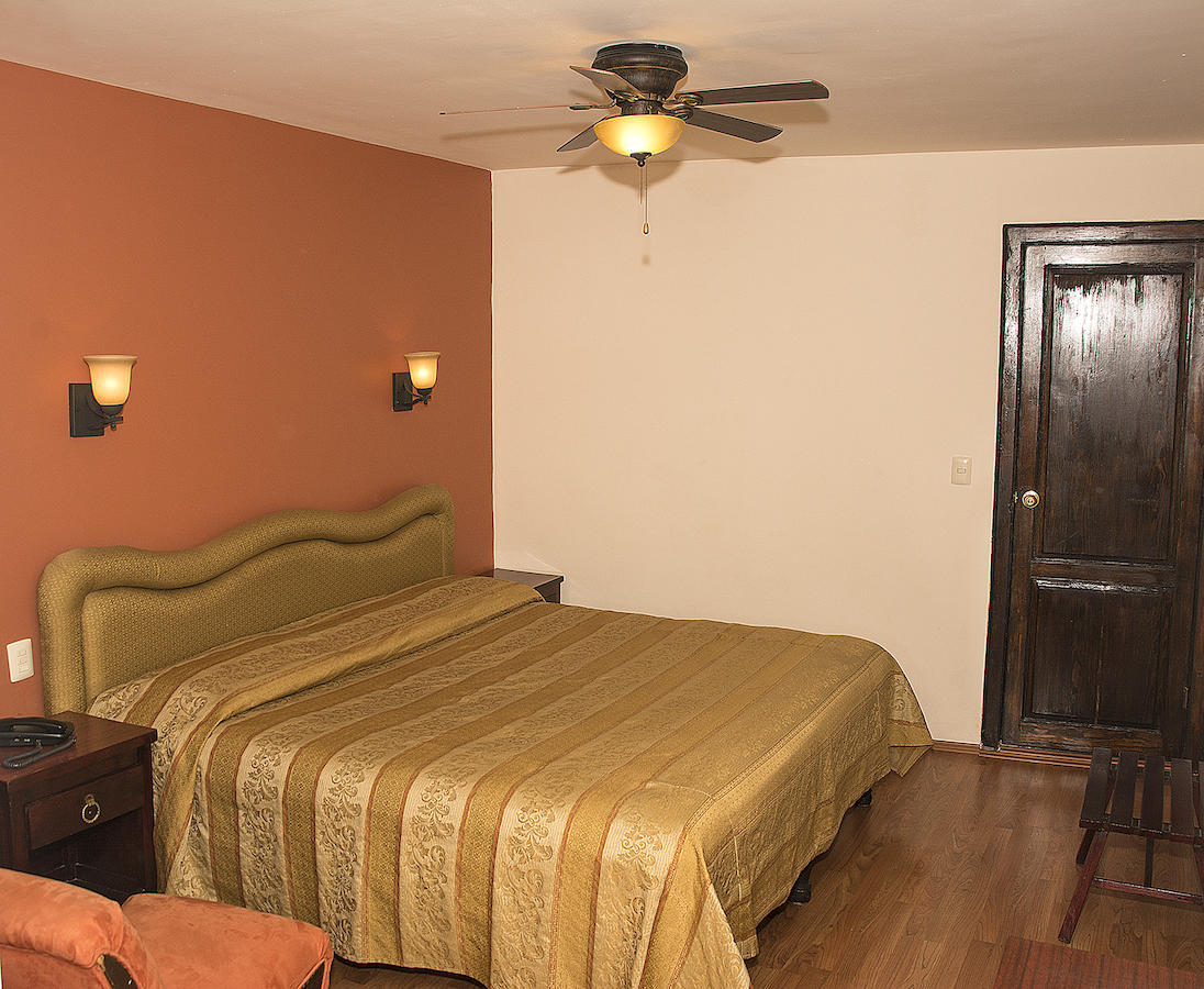 Hotel Roma Durango Rom bilde