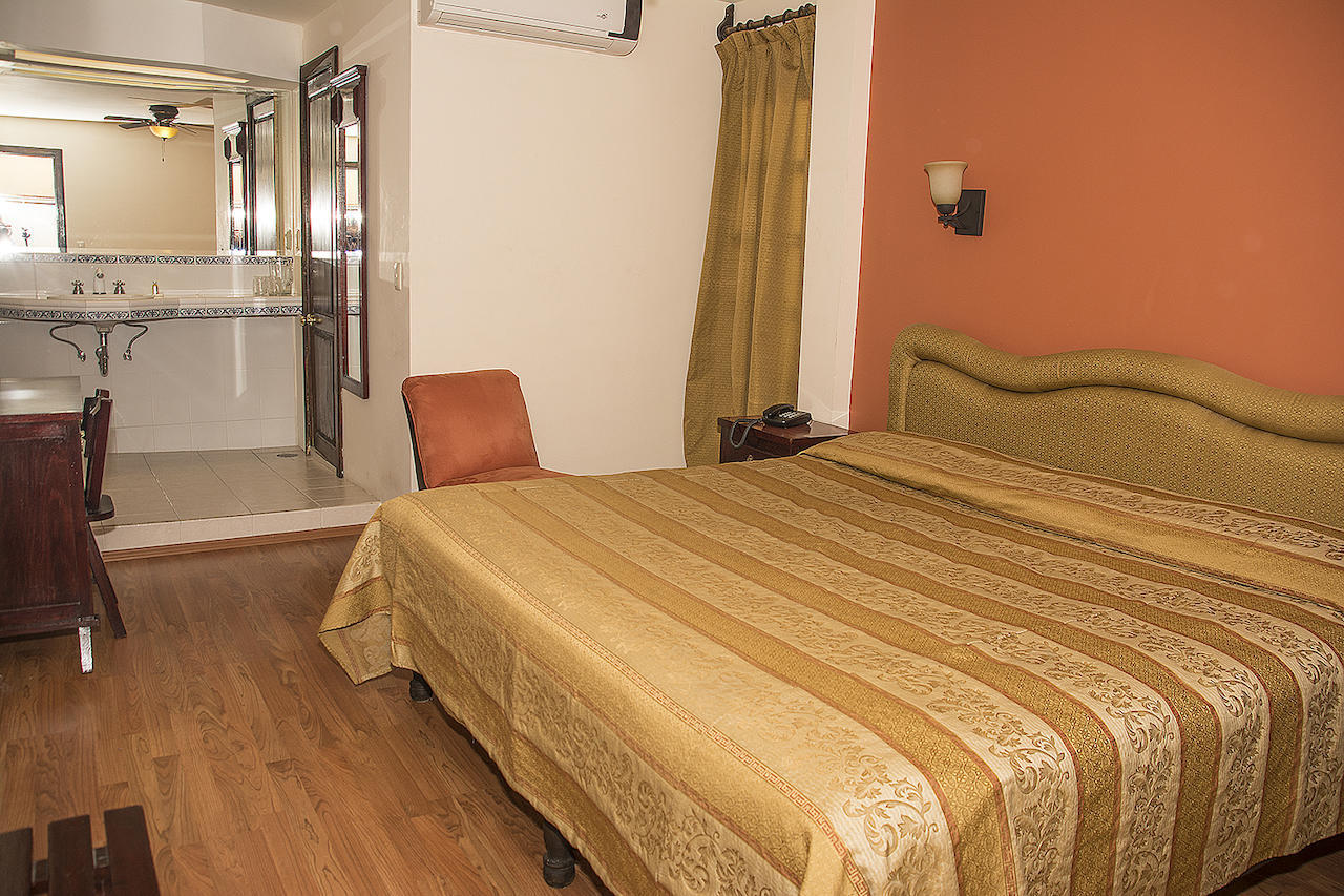 Hotel Roma Durango Rom bilde