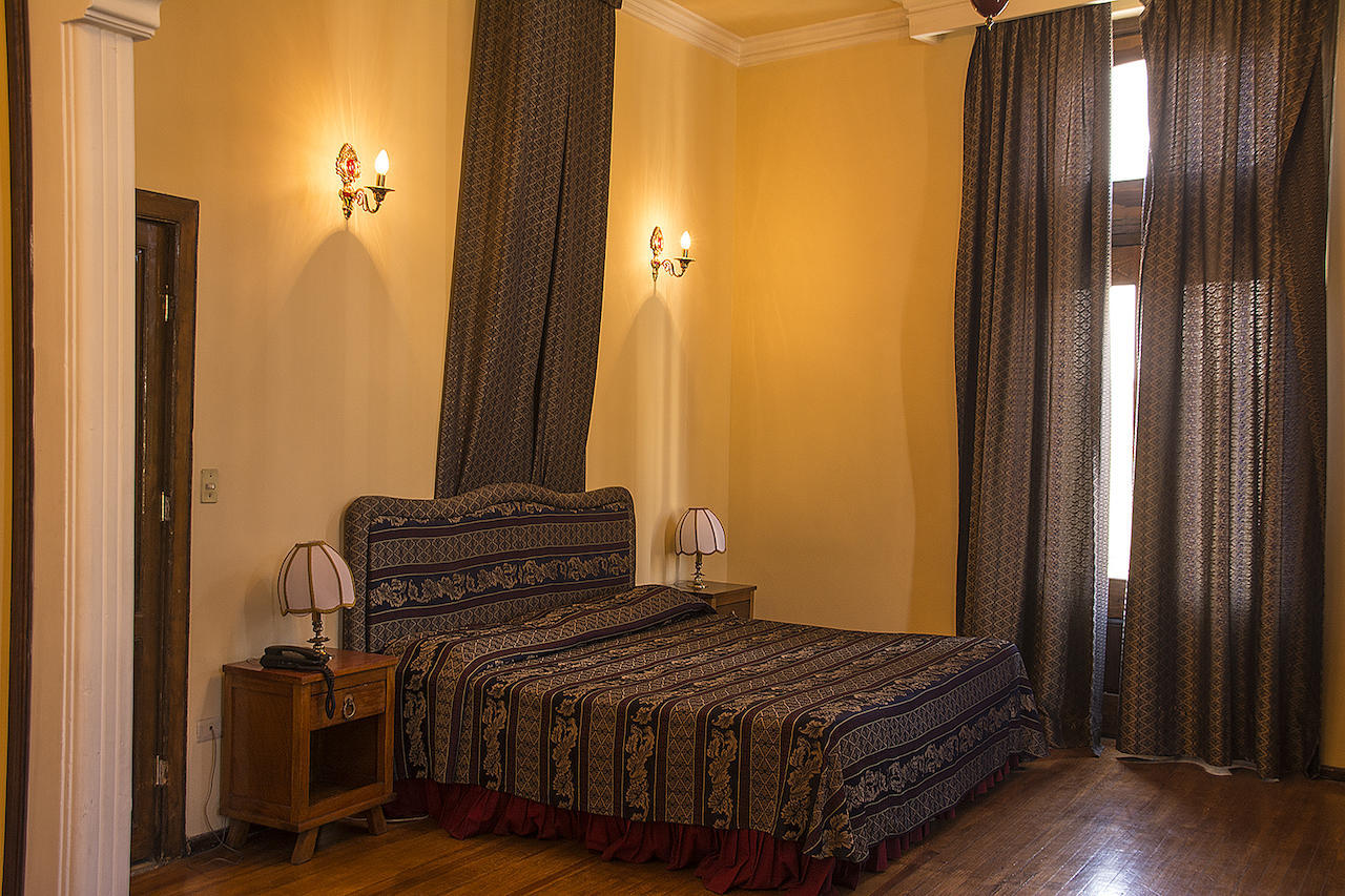 Hotel Roma Durango Rom bilde