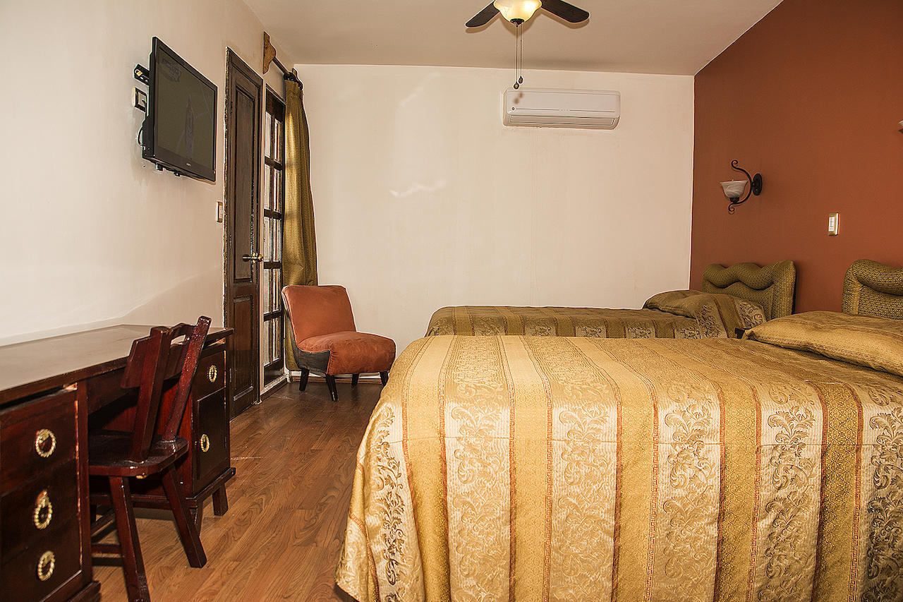 Hotel Roma Durango Rom bilde