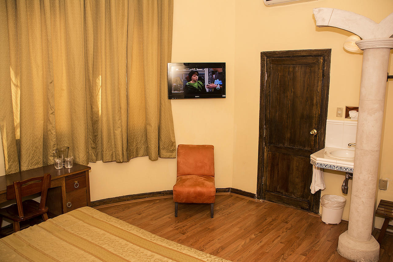 Hotel Roma Durango Rom bilde