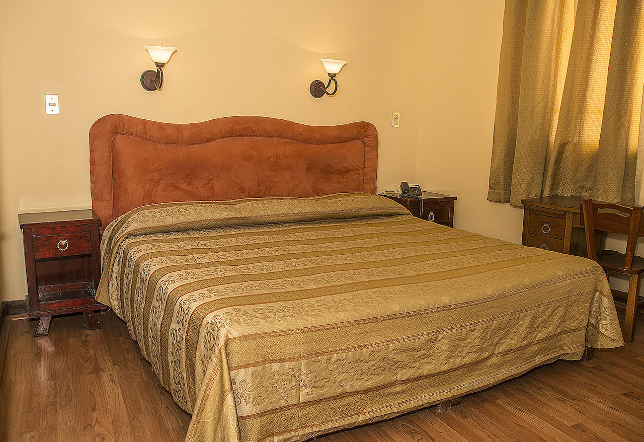 Hotel Roma Durango Rom bilde